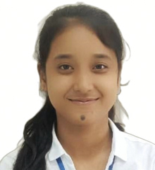 Priyanka Gogoi